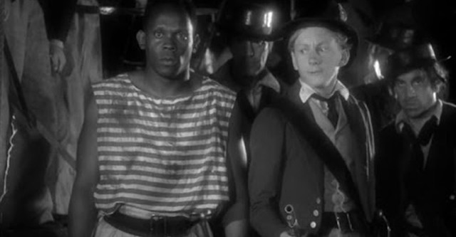 El guardamarina Easy