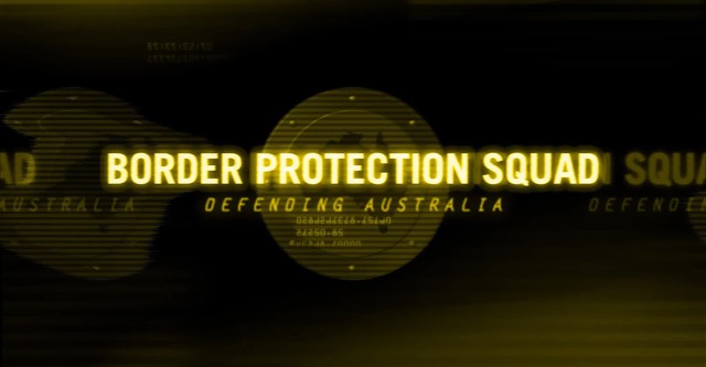 Border Protection Squad