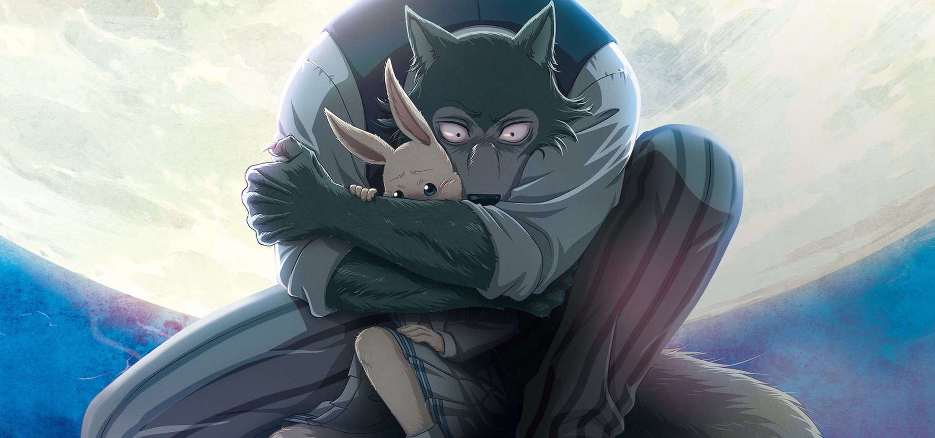 Beastars watch tv show streaming online