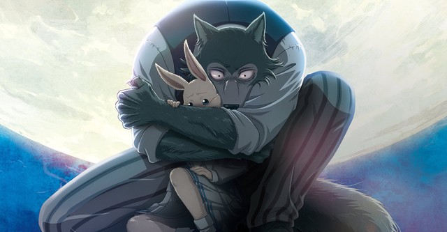 BEASTARS Season 2 watch full episodes streaming online