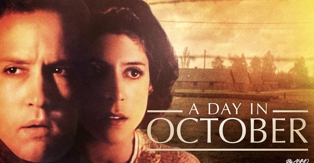 A Day in October