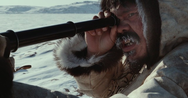 Maliglutit (Sucher)(Mit Untertiteln)