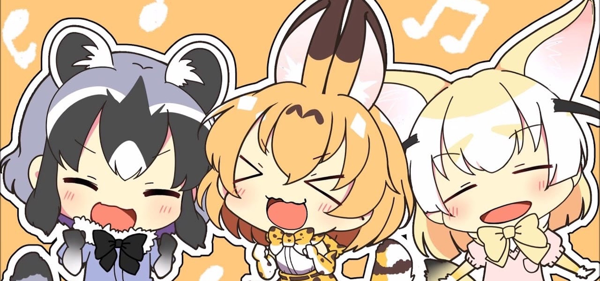 Welcome To Japari Park Streaming Tv Show Online