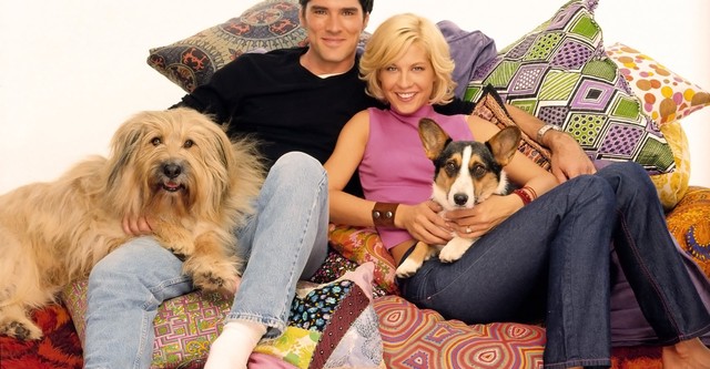 Dharma & Greg