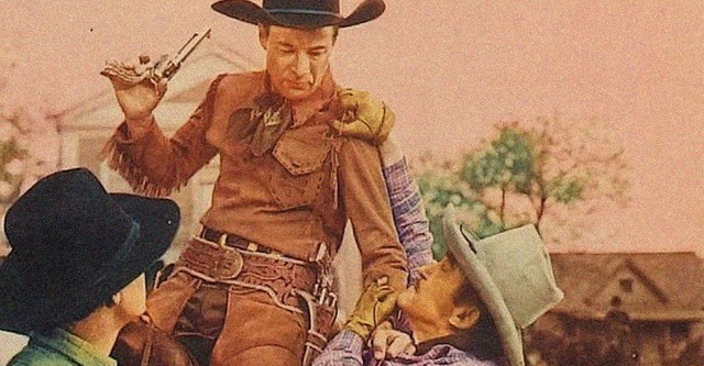 The Return of Daniel Boone