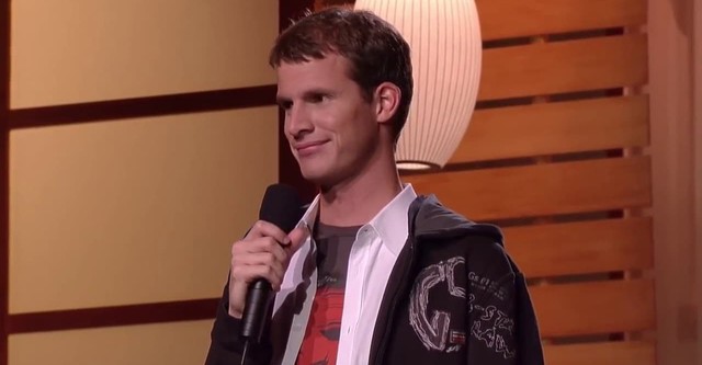 Daniel Tosh: Completely Serious