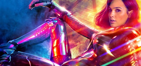 Gal Gadot bestätigt Beteiligung an "Wonder Woman 3"