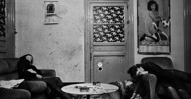 Letizia Battaglia: Shooting the Mafia