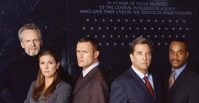 The Agency
