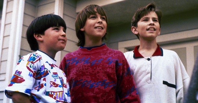 Ninja Kids : Les 3 Ninjas