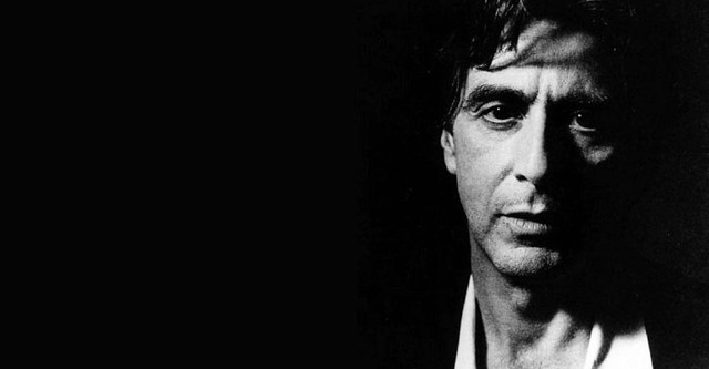 Al Pacino - Star wider Willen