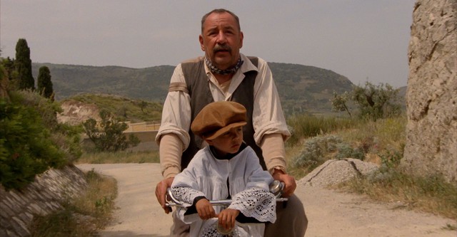 Cinema Paradiso