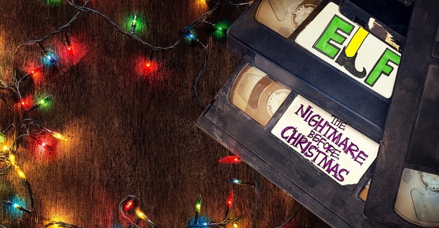 The Holiday Movies That Made Us