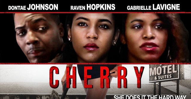 Cherry (A Stephanie James Film)