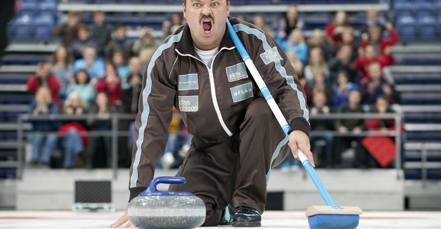 Le Roi du Curling