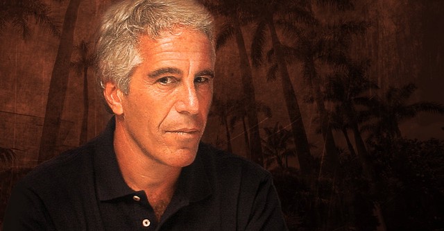 Der Fall Jeffrey Epstein