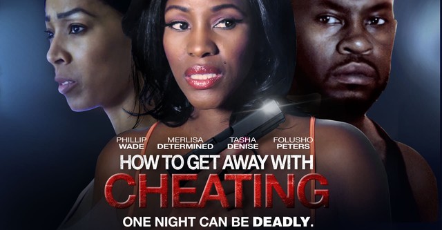 How to Get Away with Cheating