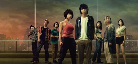 'Alice In Borderland' And 9 Other Must-Watch Netflix Shows With More Than One Season