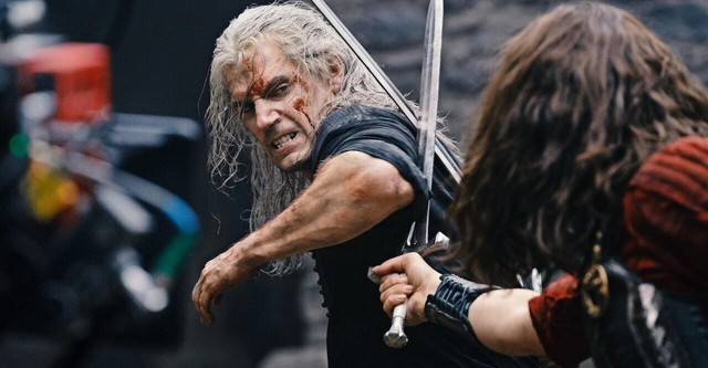 The Witcher : Dans les coulisses des épisodes