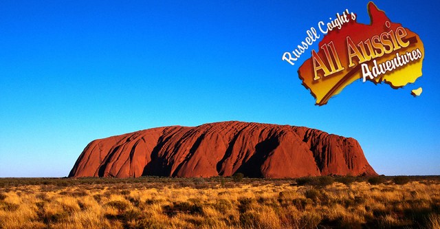 Russell Coight's All Aussie Adventures