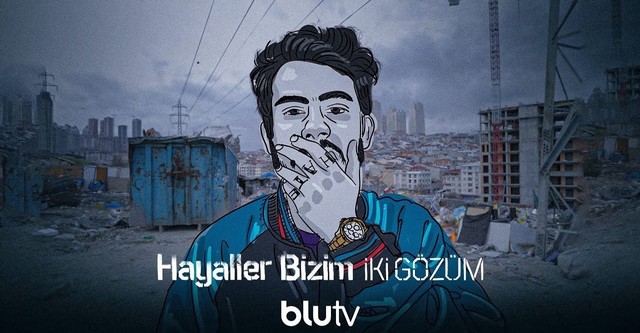 Hayaller Bizim Iki Gözüm