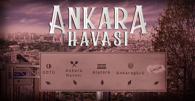 Ankara Havasi