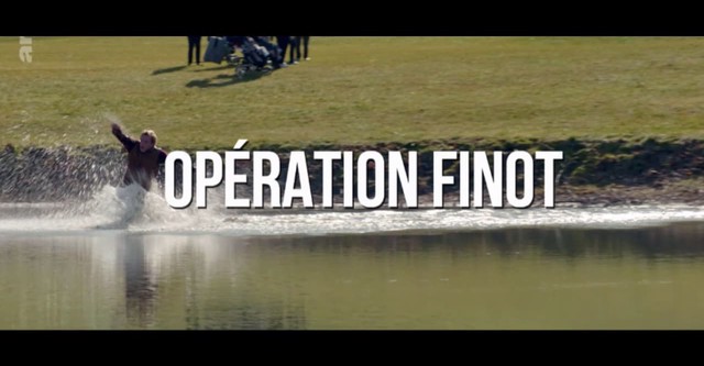 Opération Finot