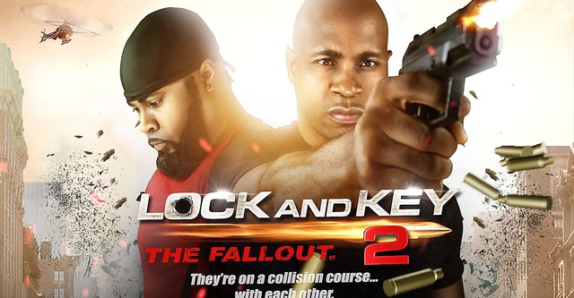 Lock & Key 2: The Fallout