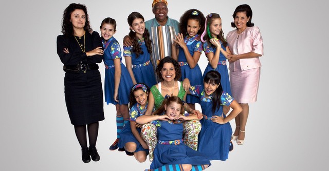 Chiquititas