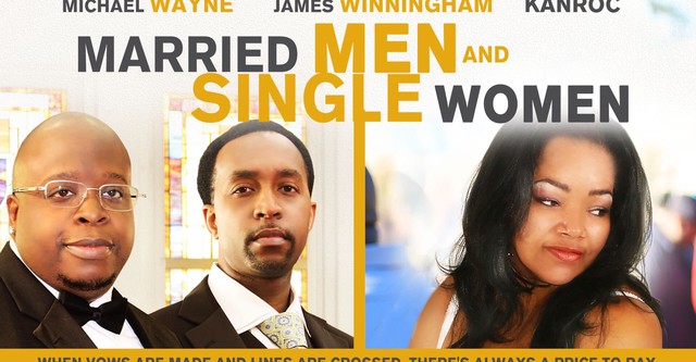 Married Men and Single Women