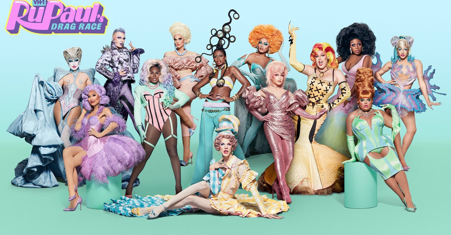 Rupaul S Drag Race Staffel 9 Jetzt Stream Anschauen