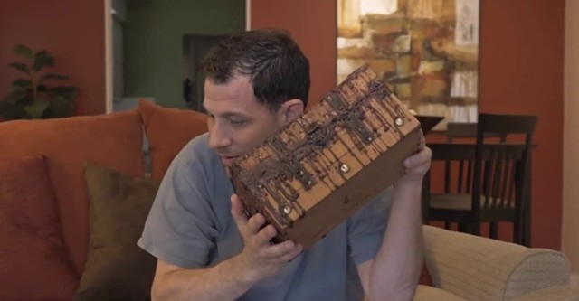 Dybbuk Box: The Story of Chris Chambers