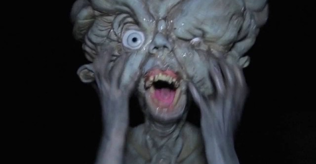 Nas Profundezas do Solo