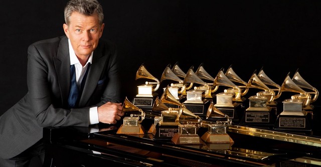 David Foster: Off the Record