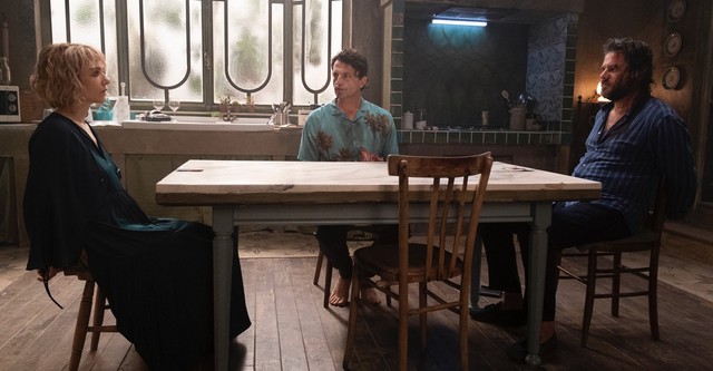 The Guest Room streaming: where to watch online?