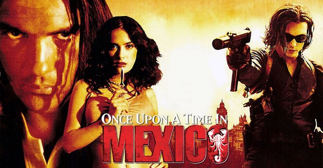 El mexicano - película: Ver online completas en español