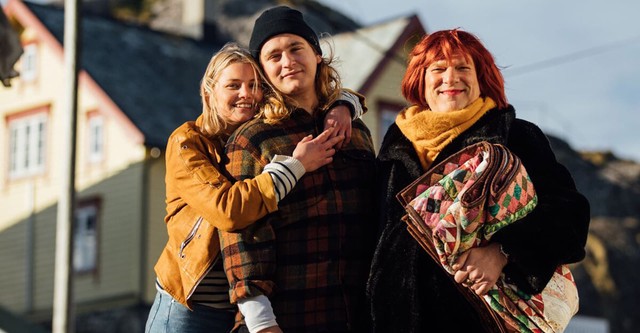 Sledování titulu Rett Vest: kde sledovat film online?