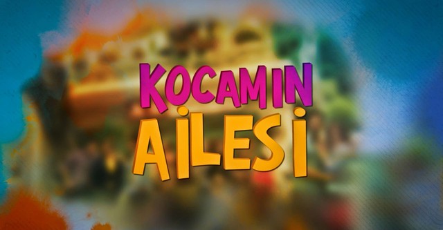 Kocamin Ailesi