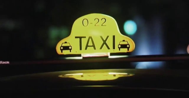 Taxi 0-22