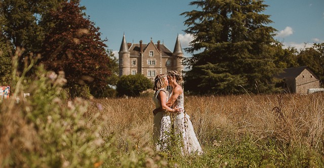 Escape To The Chateau Streaming Tv Show Online