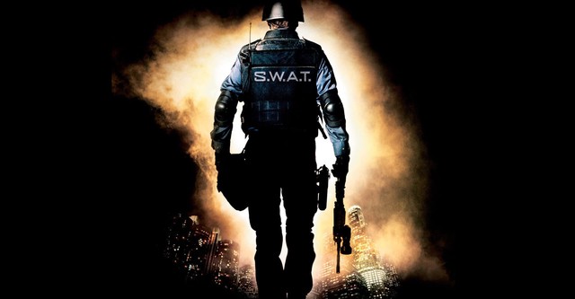 S.W.A.T.: Επίλεκτη ομάδα κρούσης