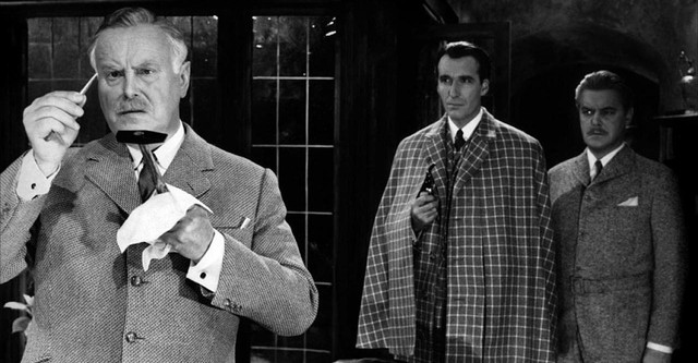 Sherlock Holmes: la valle del terrore