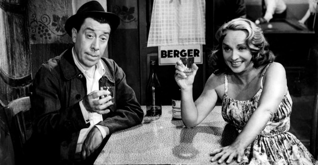 Le Chômeur de Clochemerle