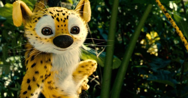 En busca de Marsupilami