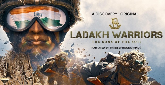 Ladakh Warriors: The Sons Of The Soil