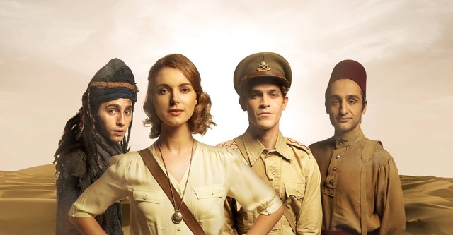 Stargate Origins: Catherine