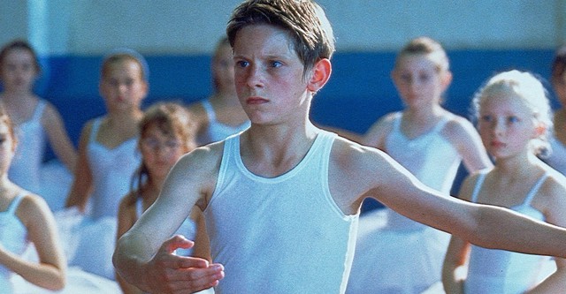 Billy Elliot (Quiero bailar)