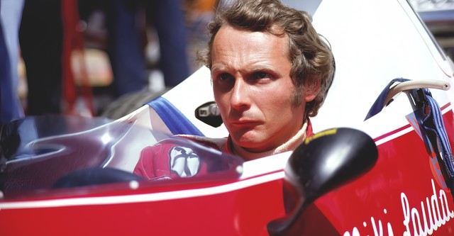 Lauda - The Untold Story