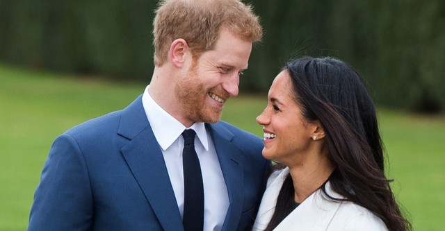 Harry & Meghan: The Next Step