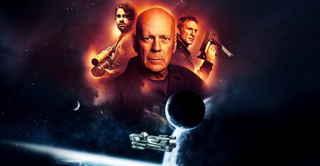 Amenaza en el espacio (Anti-Life: La brecha)